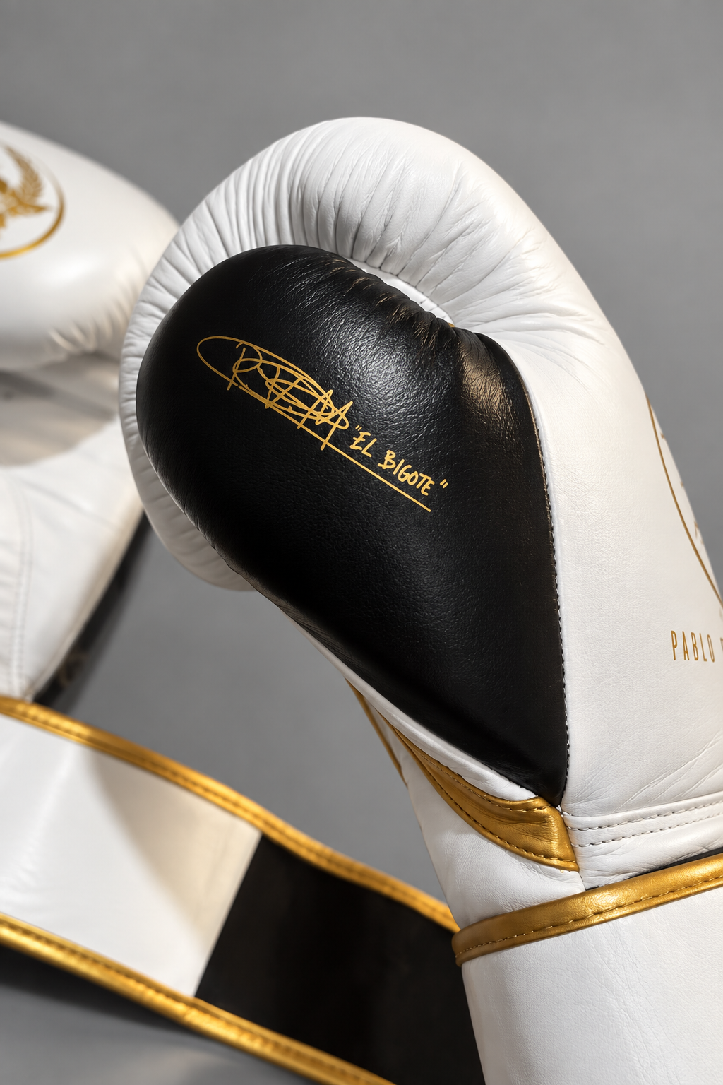 GUANTES DE BOXEO PEBV  — Edición Limitada  — Campeonato de España 2026