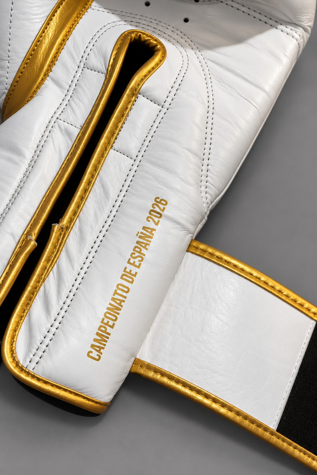 GUANTES DE BOXEO PEBV  — Edición Limitada  — Campeonato de España 2026