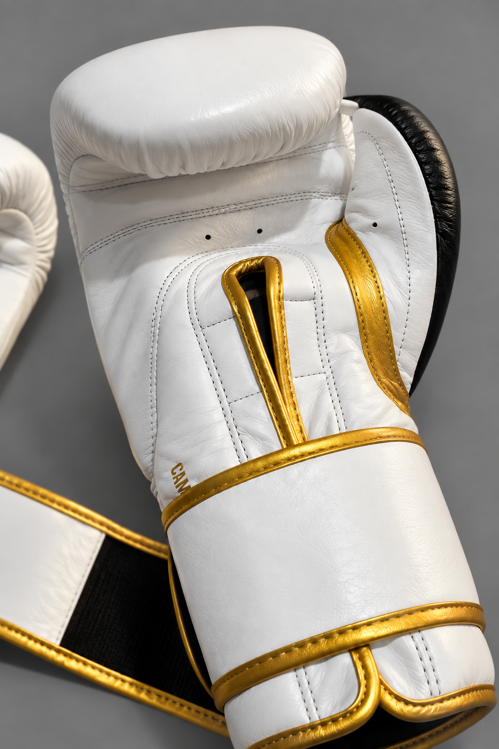 GUANTES DE BOXEO PEBV  — Edición Limitada  — Campeonato de España 2026