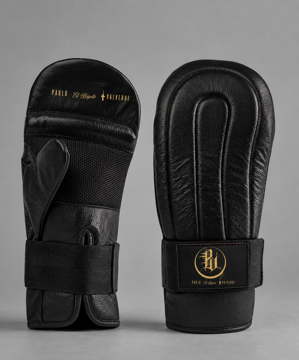 GUANTILLAS DE BOXEO PEBV