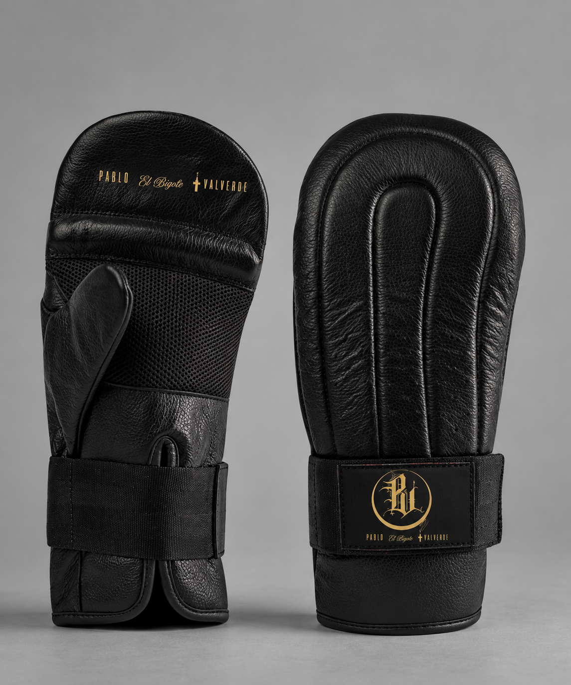 GUANTILLAS DE BOXEO PEBV